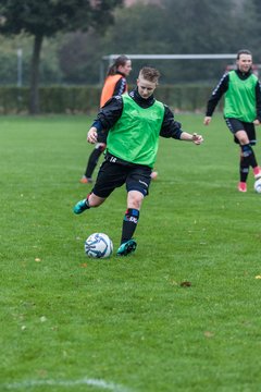 Bild 37 - B-Juniorinnen SV Henstedt Ulzburg - MSG Steinhorst Krummesse : Ergebnis: 4:0